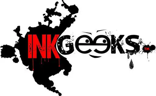 Play InkGeeks  and enjoy InkGeeks with UptoPlay