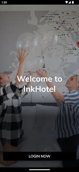 Play InkHotel  and enjoy InkHotel with UptoPlay