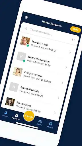 Play inKind Managers as an online game inKind Managers with UptoPlay