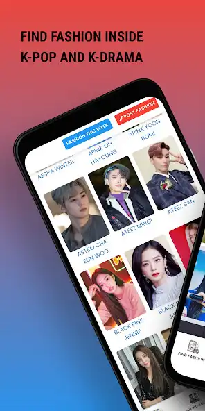 Play INK: Inside K-Pop  Drama  and enjoy INK: Inside K-Pop  Drama with UptoPlay