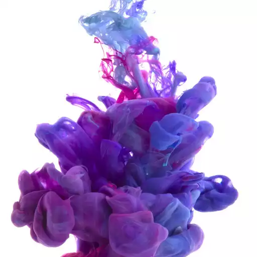 Play Ink in Water Live Wallpaper APK