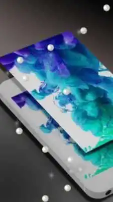 Play Ink In Water