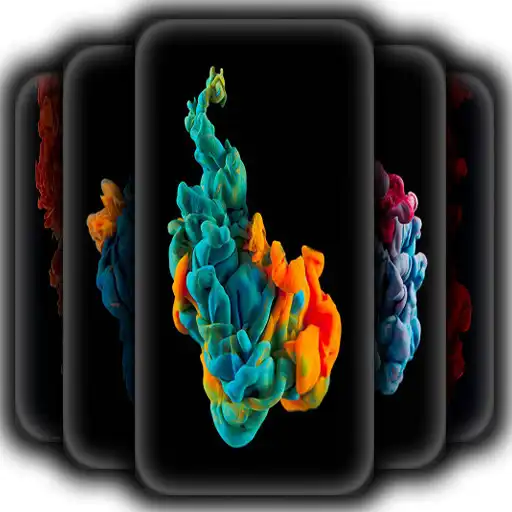 Free play online Ink in Water Wallpaper APK Free play online Ink in Water Wallpaper APK