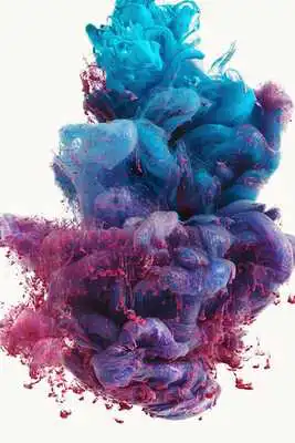 Play Ink Live Wallpaper