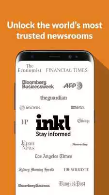 Play inkl news Play inkl news