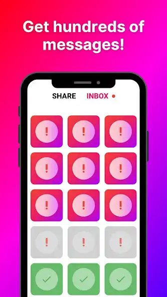 Play InKog - Truly Anonymous QnA as an online game InKog - Truly Anonymous QnA with UptoPlay
