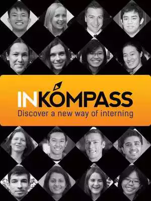Play INKOMPASS