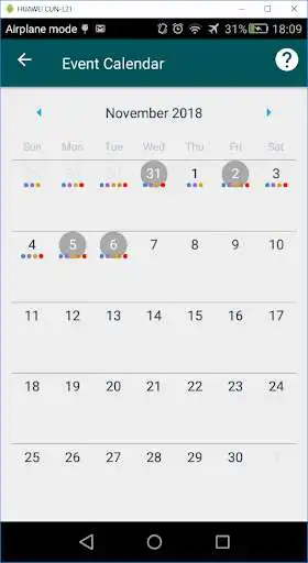 Play InkoTrack as an online game InkoTrack with UptoPlay