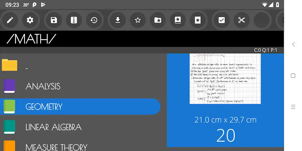 Play InkPaper  and enjoy InkPaper with UptoPlay