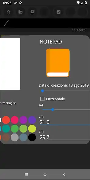 Play InkPaper as an online game InkPaper with UptoPlay