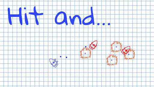 Play Ink Pirates  and enjoy Ink Pirates with UptoPlay