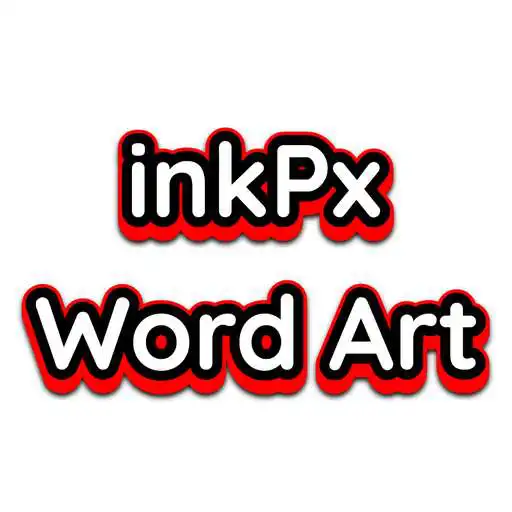 Play inkPx Word Art: Text to PNG APK Play inkPx Word Art: Text to PNG APK