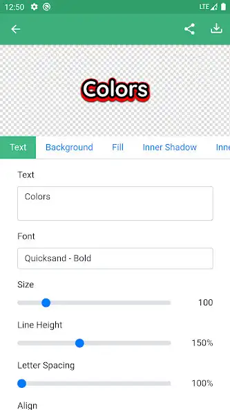 Play inkPx Word Art: Text to PNG as an online game inkPx Word Art: Text to PNG with UptoPlay