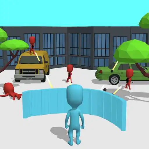 Play Ink Shield APK Play Ink Shield APK