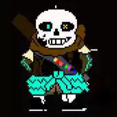 Free play online Inktale Ink Sans Dash APK Free play online Inktale Ink Sans Dash APK