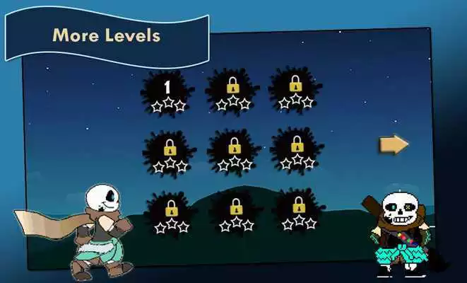 Play Inktale Ink Sans Dash