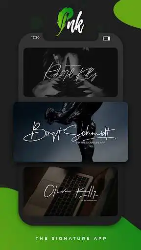Play Ink - The Signature App and enjoy Ink - The Signature App with UptoPlay Play Ink - The Signature App and enjoy Ink - The Signature App with UptoPlay