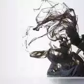 Free play online Ink Wallpapers APK