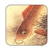 Free play online inkwash carp wallpaper APK Free play online inkwash carp wallpaper APK