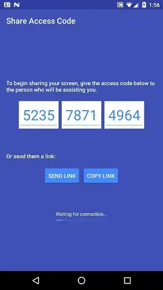 Play Inkwire Screen Share + Assist as an online game Inkwire Screen Share + Assist with UptoPlay