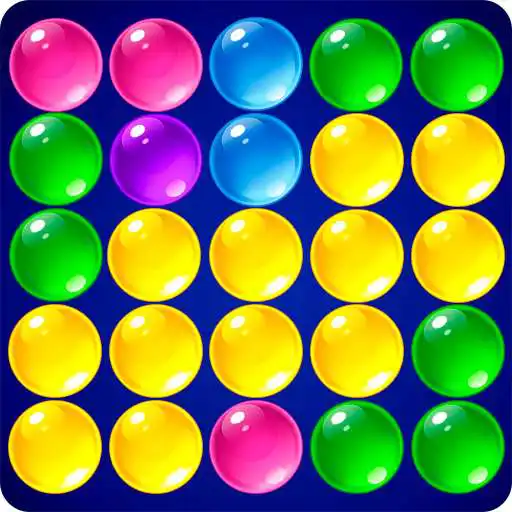 Run free android online Inky Bubble Breaker APK