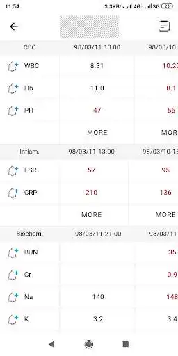 Play InLab - intelligent view of medical docs as an online game online InLab - intelligent view of medical docs with UptoPlay Play InLab - intelligent view of medical docs as an online game InLab - intelligent view of medical docs with UptoPlay