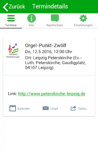 Play In Leipziger Kirchen as an online game In Leipziger Kirchen with UptoPlay