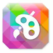 Free play online InLife Theme (Colorful) APK