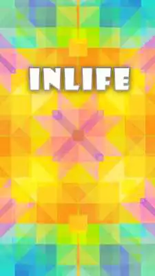 Play InLife Theme (Colorful)