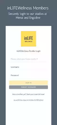 Play InLife Wellness  and enjoy InLife Wellness with UptoPlay