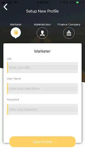 Play Inline CRM Reporting as an online game Inline CRM Reporting with UptoPlay
