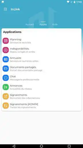 Play Inlink as an online game Inlink with UptoPlay