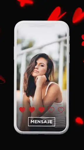 Play INLISTA. - charla y cita por amor.  and enjoy INLISTA. - charla y cita por amor. with UptoPlay