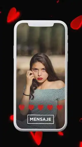 Play INLISTA. - charla y cita por amor. as an online game INLISTA. - charla y cita por amor. with UptoPlay