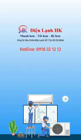 Play Điện Lạnh HK  and enjoy Điện Lạnh HK with UptoPlay