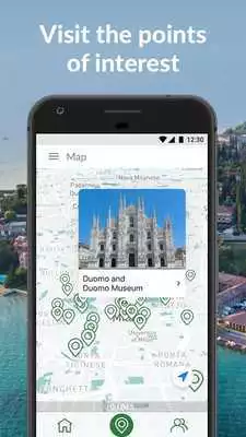 Play inLombardia PASS