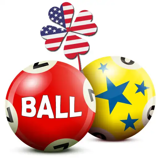 Play inLotto: USA lotteries APK