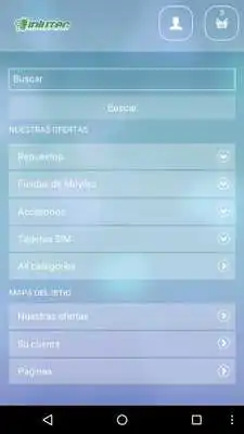 Play Inlutec.net Fundas de moviles