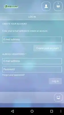 Play Inlutec.net Fundas de moviles