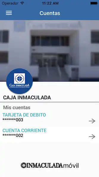 Play Inmaculada Móvil  and enjoy Inmaculada Móvil with UptoPlay