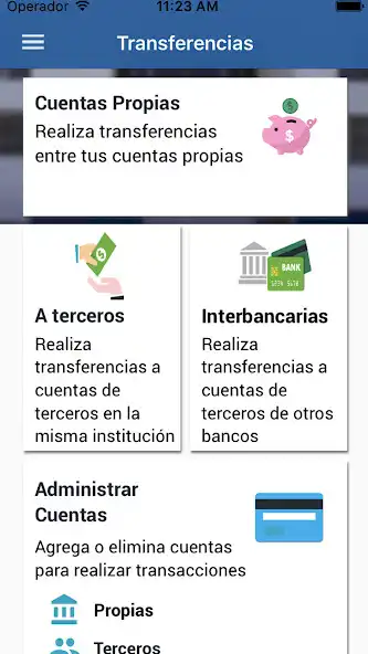 Play Inmaculada Móvil as an online game Inmaculada Móvil with UptoPlay