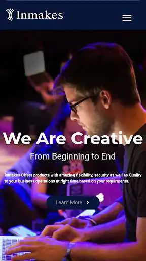Play Inmakes  and enjoy Inmakes with UptoPlay