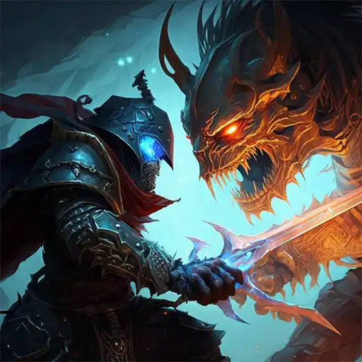 Play IN - match3, mmorpg, PvP/PvE APK