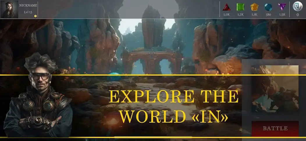Play IN - match3, mmorpg, PvP/PvE  and enjoy IN - match3, mmorpg, PvP/PvE with UptoPlay