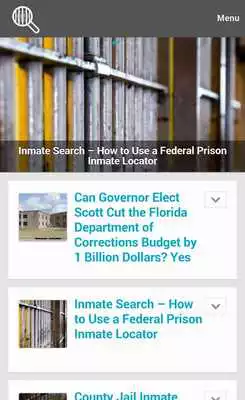 Play Inmate Search Tips