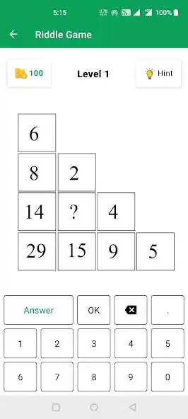 Play inMath: Math Formula  Games as an online game inMath: Math Formula  Games with UptoPlay