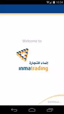 Play Inma Trading