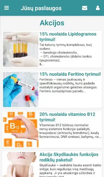 Play InMedica as an online game InMedica with UptoPlay