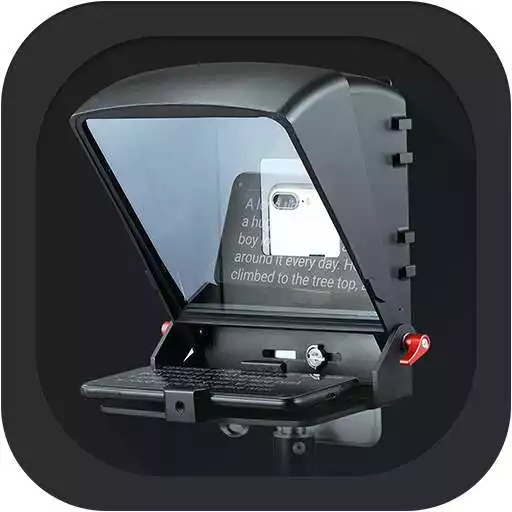 Play Inmei teleprompter APK