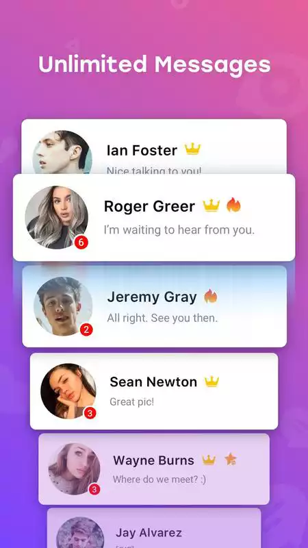 Play InMessage